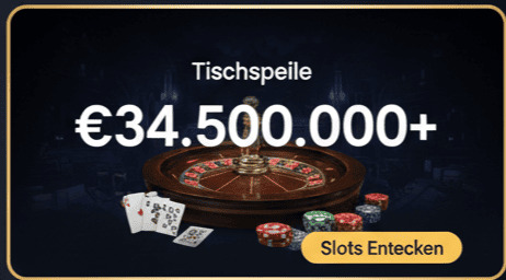 Tischspiele